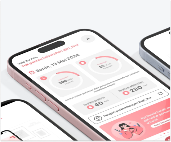 App Mobile