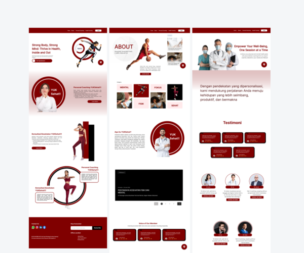 UI/UX
