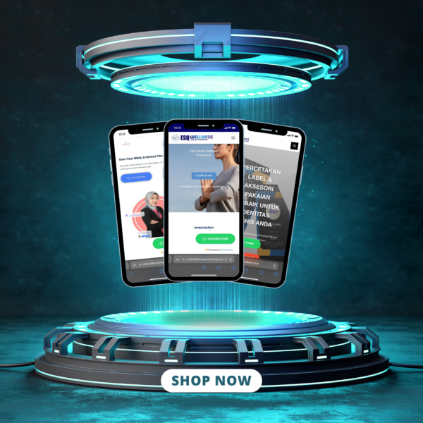 App Mobile