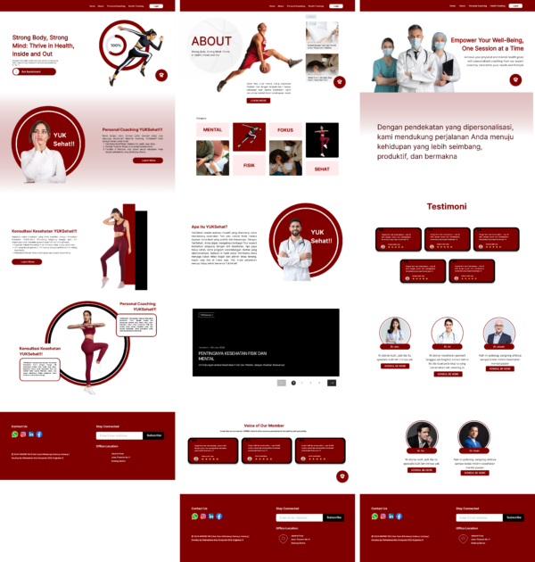 UI/UX