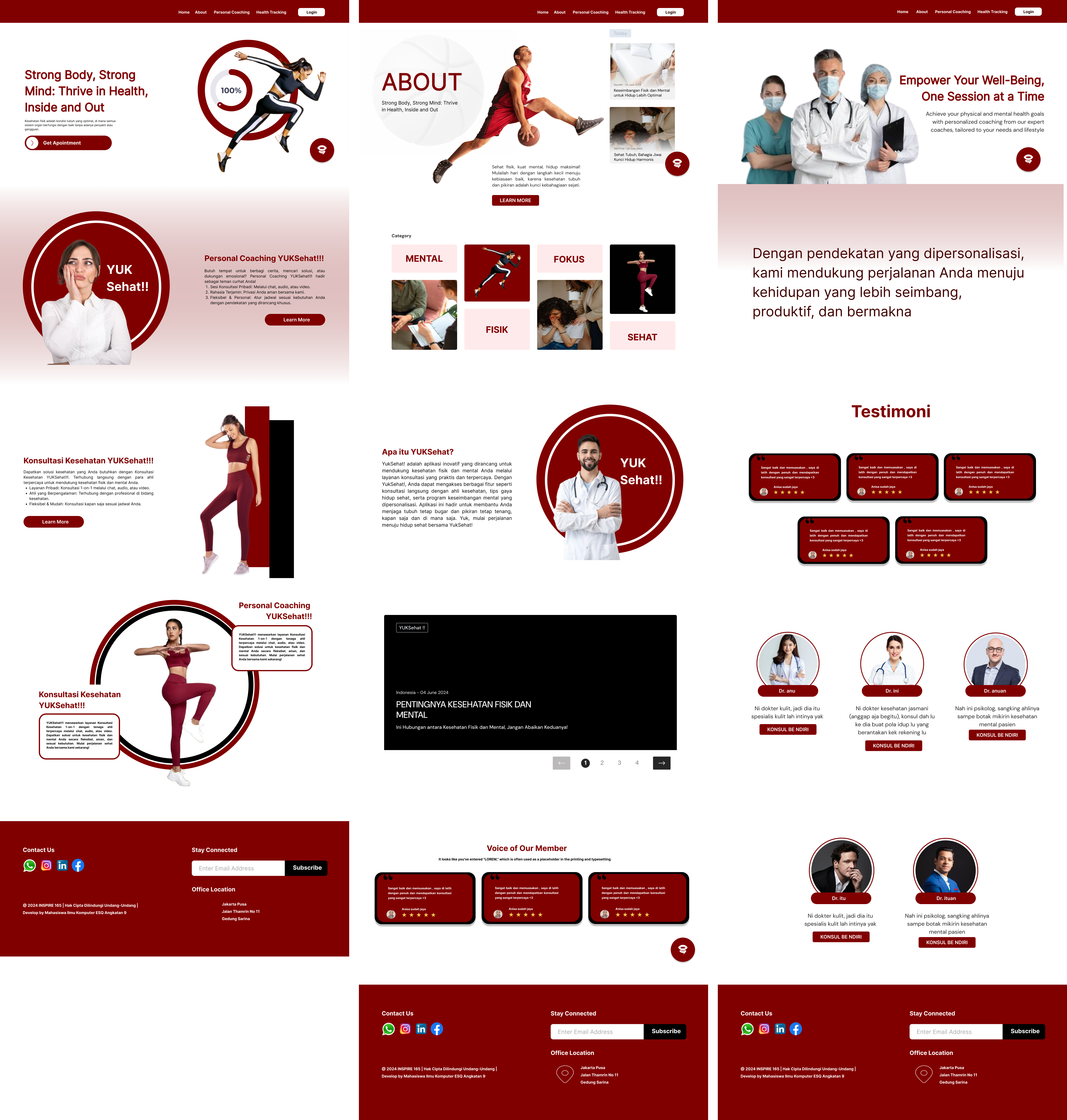 UI/UX