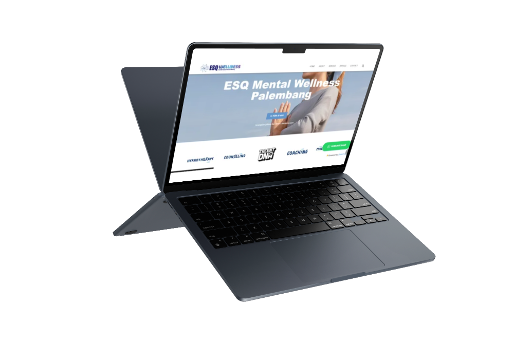 Paket Website Company Profile