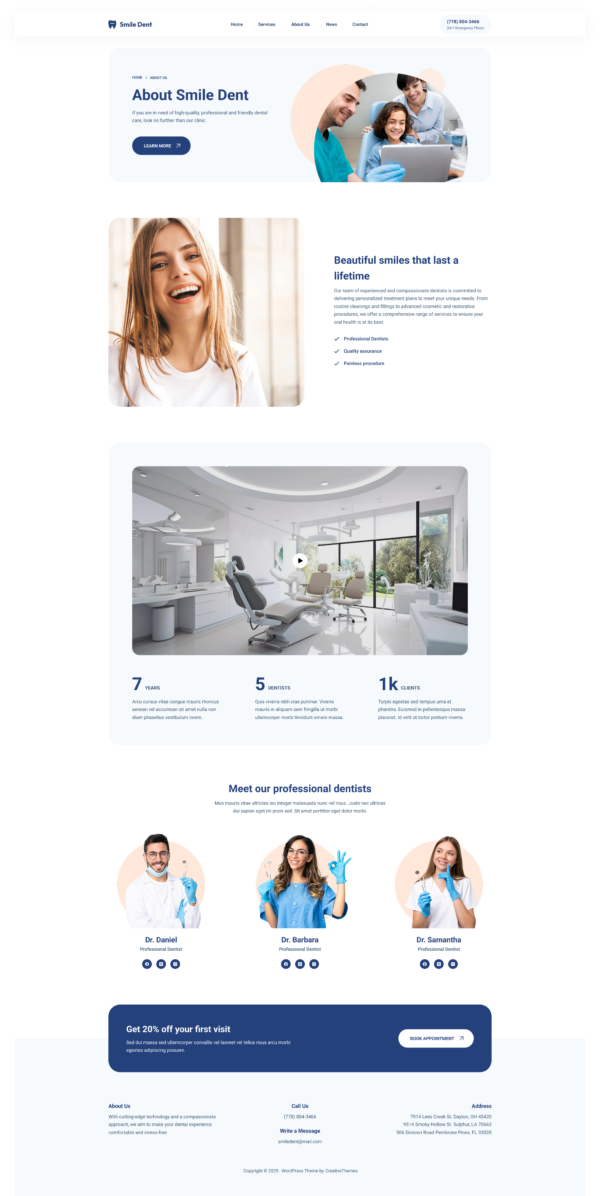Website E-Commerce (Tanpa Checkout)
