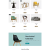 Paket Website E-Commerce Checkout