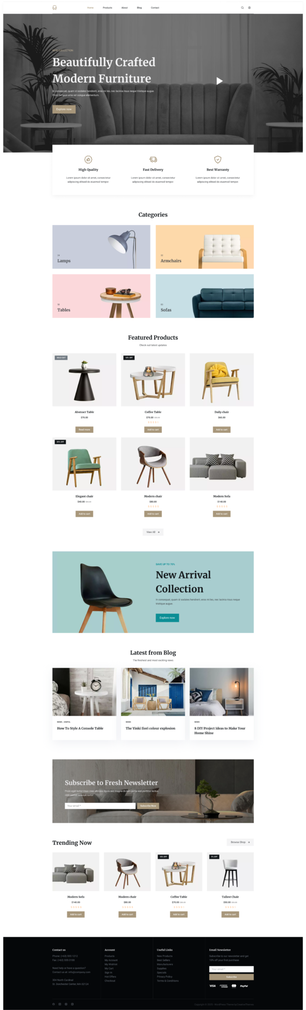 Paket Website E-Commerce Checkout