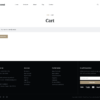 Paket Website E-Commerce Checkout