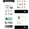 Paket Website E-Commerce Checkout