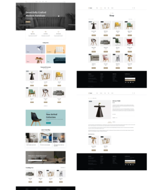 Paket Website E-Commerce Checkout
