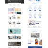 Paket Website Company Profile AI