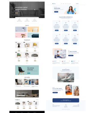 Paket Website Company Profile AI