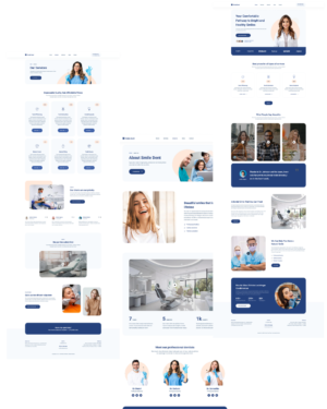 Website E-Commerce (Tanpa Checkout)